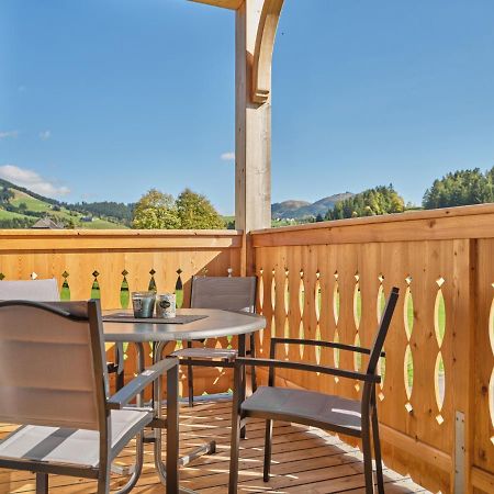 Panorama Lodge Auszeit 205 Tauplitz Exteriör bild